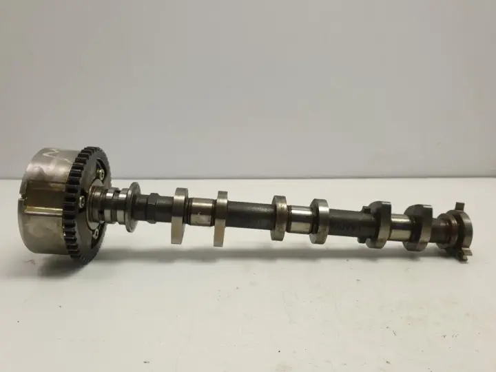 Suzuki Alto 1.0 WYDECHOWY WAŁEK ROZRZĄDU koło