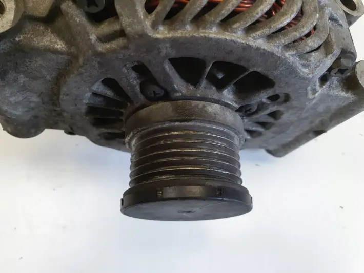 Peugeot 208 1.6 THP ALTERNATOR oryginał