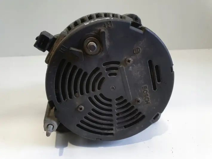 Audi 80 B4 1.9 TDI ALTERNATOR bosch 0123505011 120A