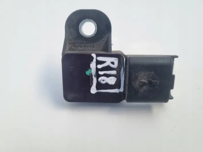 Citroen Peugeot 208 1.2 VTI MAP SENSOR Czujnik ciśnienia 9670361980