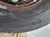 Mercedes Sprinter KOŁO ZAPASOWE Zapas felga A0014014802 235/65 R16C 6x130