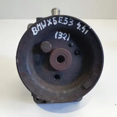 Range Rover III L322 4.4 POMPA WSPOMAGANIA QVB000110