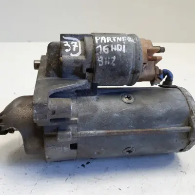 Peugeot Partner II 1.6 HDI ROZRUSZNIK valeo TS22E26