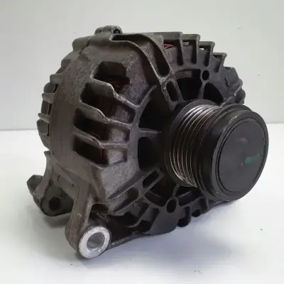 Volvo V60 S60 II 1.6 D2 ALTERNATOR valeo 30659390 150A