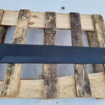 Renault Scenic II lift Conquest LISTWA DRZWI lewa tylna tył 8200631754