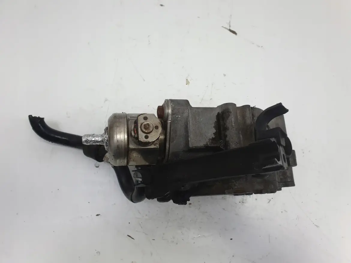 Audi A4 B9 2.0 TFSI POMPA VACUM wakum DEM DEMA