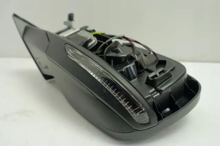 Renault Koleos LUSTERKO lewe KIEROWCY 963316968R