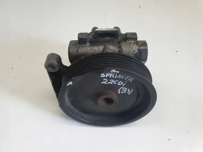 Mercedes Sprinter 906 2.2 CDI POMPA WSPOMAGANIA