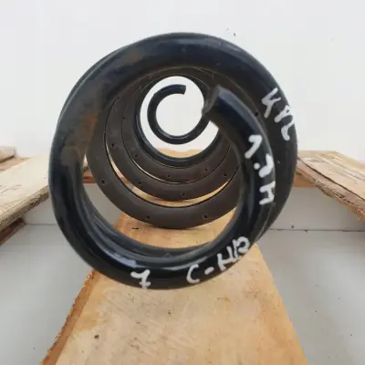 Toyota C-HR CHR 1.8 H SPRĘŻYNA ZAWIESZENIA sprężyny tył tylna KPL