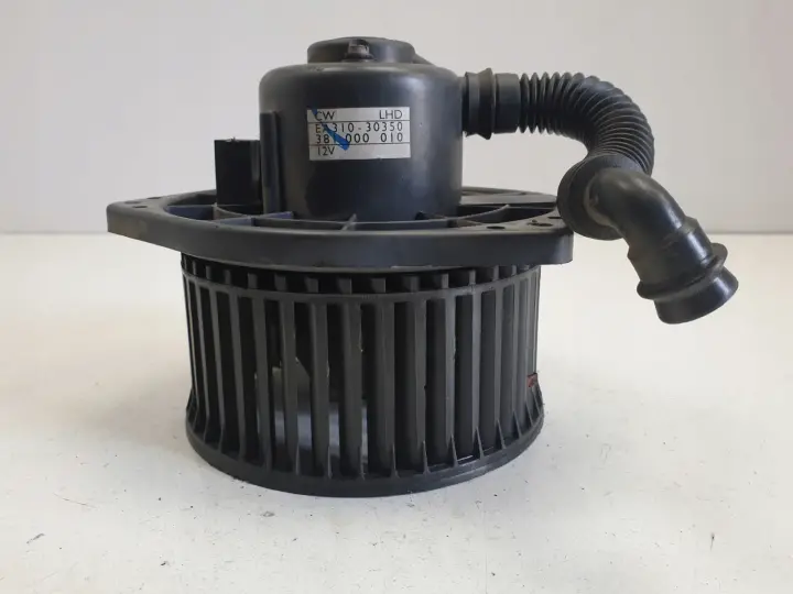 Suzuki Wagon R+ II WENTYLATOR DMUCHAWY NAWIEWU EU