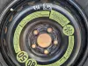 Mercedes W204 KOŁO DOJAZDOWE dojazdówka 125/90 R16 5x112 2044000302