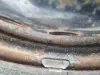 Mercedes Citan Kangoo KOŁO ZAPASOWE Zapas felga 195/65 R15 5x108 30521RE