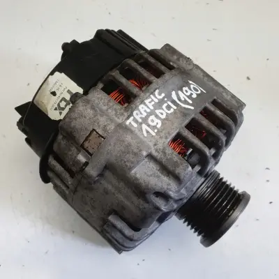 Renault Trafic II 1.9 DCI ALTERNATOR