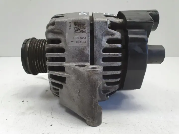 Fiat Fiorino 1.3 M-Jet ALTERNATOR