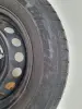 Ford Transit Custom mk8 KOŁO ZAPASOWE Zapas felga 215/65 R16C KK21-1015-CA