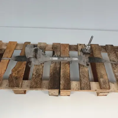 Volvo V40 II MAGLOWNICA przekładnia EURO 31429603