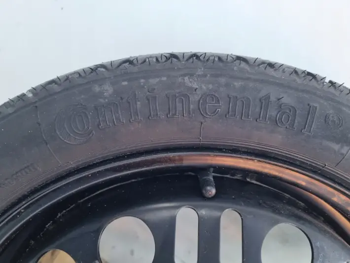 Opel Vectra C Astra H KOŁO DOJAZDOWE dojazdówka 115/70 R16 5x110 2160132