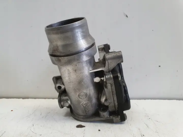 Renault Megane III 1.5 DCI PRZEPUSTNICA 8200614985