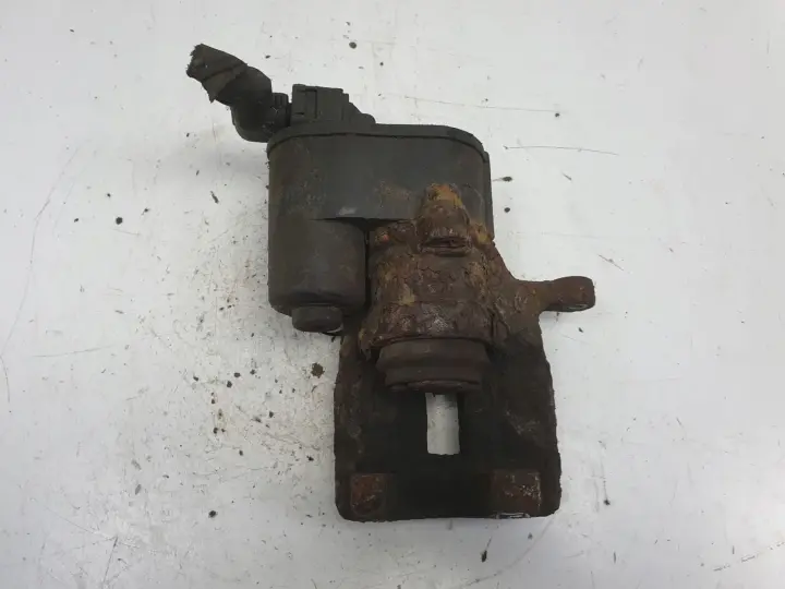 Volvo S60 II S80 II V60 V70 III XC70 II TYLNY ZACISK HAMULCOWY prawy tył