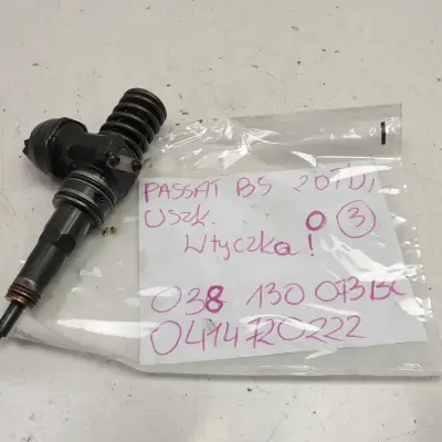 VW Passat B5 2.0 TDI POMPOWTRYSK 9678048880