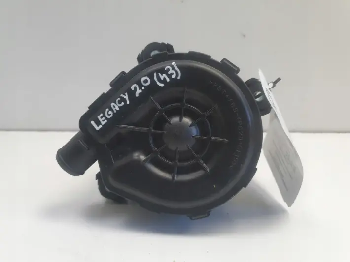 Subaru Legacy IV 2.0 B POMPA POWIETRZA WTÓRNEGO 14828AA050