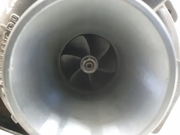 Pt Cruiser 2.2 CRD TURBOSPRĘŻARKA turbo A6640960299