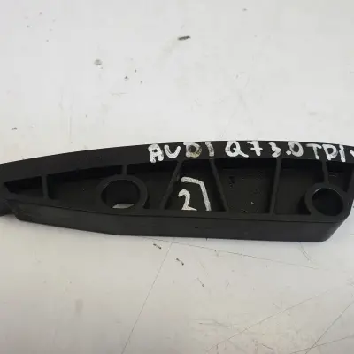 Audi Q7 3.0 TDI ŚLIZG ŁAŃCUCHA ROZRZĄDU 059109514N