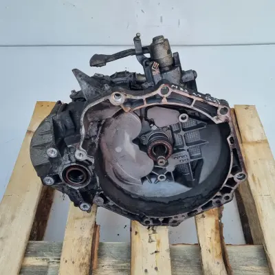 Opel Astra J IV 1.7 CDTI SKRZYNIA BIEGÓW M32 manualna MANUAL