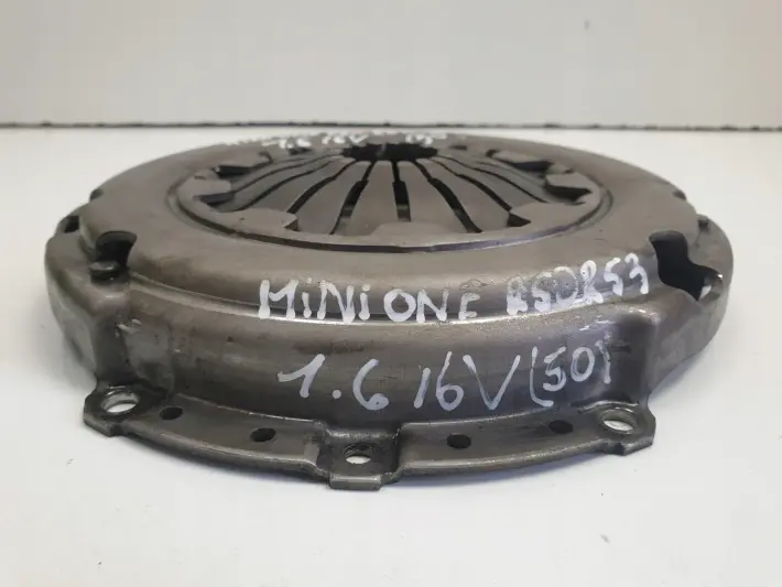 Mini One R50 R53 1.6 16V SPRZĘGŁO TARCZA DOCISK