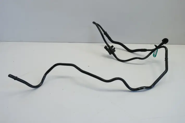 Jaguar XJ X351 5.0 V8 PRZEWÓD PALIWA wąż paliwowy