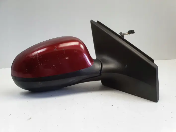 Fiat Bravo I 95-01r LUSTERKO PRAWE PASAŻERA 5 pin pinów