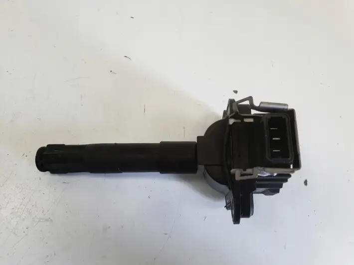 VW Passat B5 Audi A4 B5 1.8 T turbo CEWKA ZAPŁONOWA NGK U5004