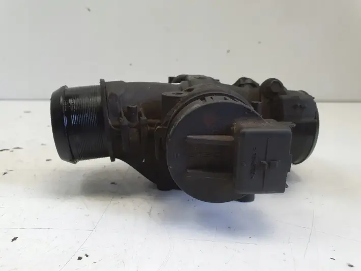 Citroen C3 II 1.6 HDi PRZEPUSTNICA 9660030380