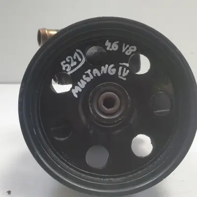 Ford Focus I MK1 1.8 TDCI POMPA WSPOMAGANIA HBD-JC