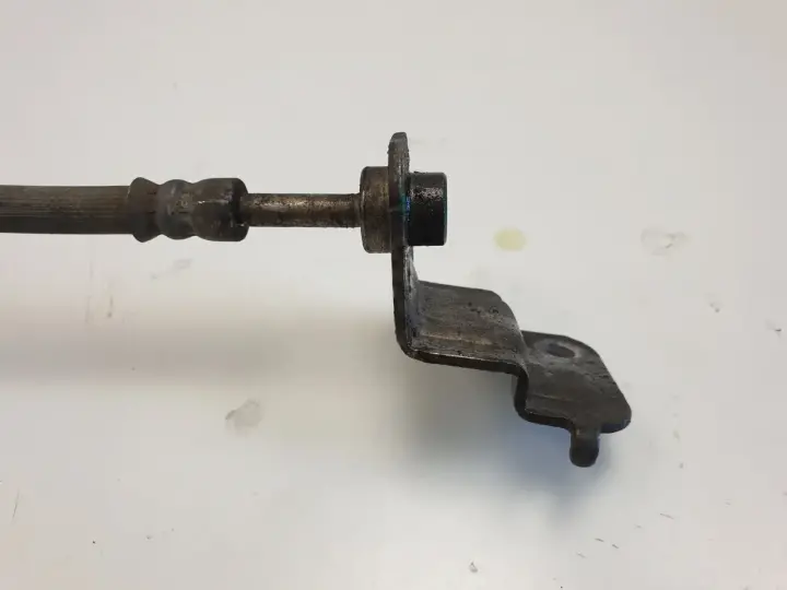 Santa Fe IV 2.2 CRDI LEWY TYLNY ZACISH HAMULCOWY