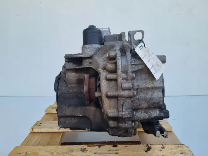 Audi A3 II 8P 3.2 V6 VR6 AUTOMATYCZNA SKRZYNIA BIEGÓW DSG automat KQA