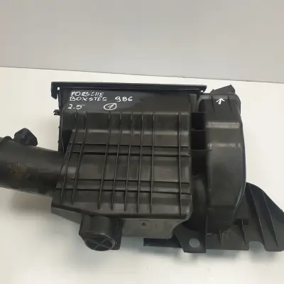 Porsche Boxster 986 2.5 B OBUDOWA FILTRA POWIETRZA