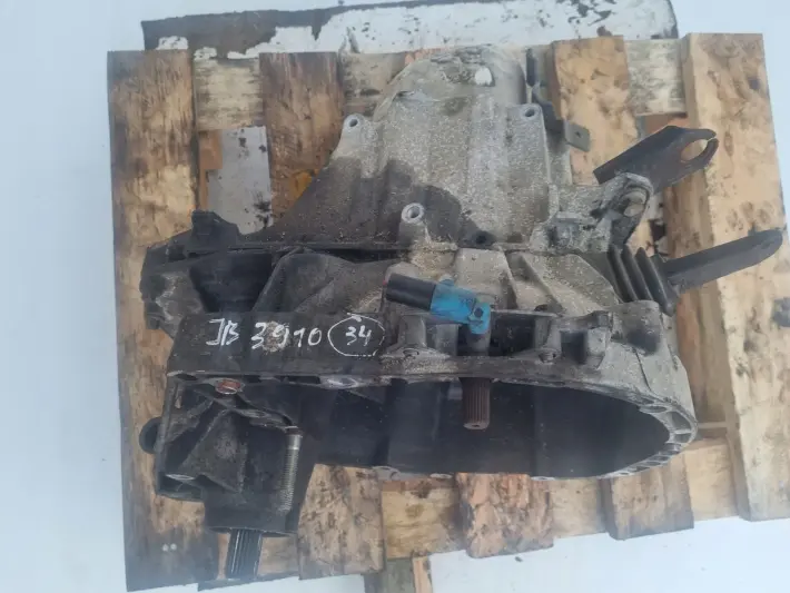 Renault Laguna I 1.6 16V SKRZYNIA BIEGÓW manualna JB3910 manual