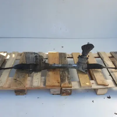 Volvo V40 II MAGLOWNICA przekładnia kierownicza EUROPA 31476464