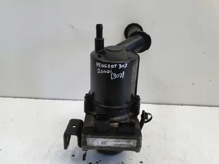 Peugeot 307 Citroen C4 ELEKTRYCZNA POMPA WSPOMAGANIA J5097809 J5097809+F
