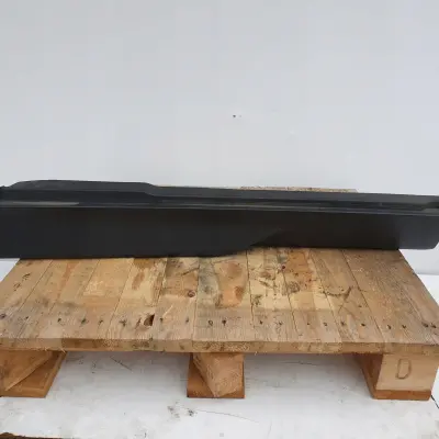 SsangYong Korando III sports LISTWA PROGOWA prawa