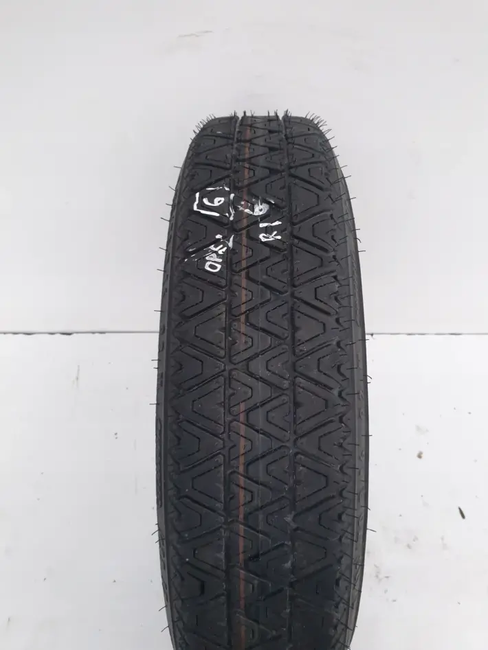 Opel Vectra C Astra H KOŁO DOJAZDOWE dojazdówka 115/70 R16 5x110 2160132