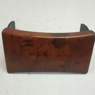 Seat Alhambra I lift POPIELNICZKA Dekor osłona