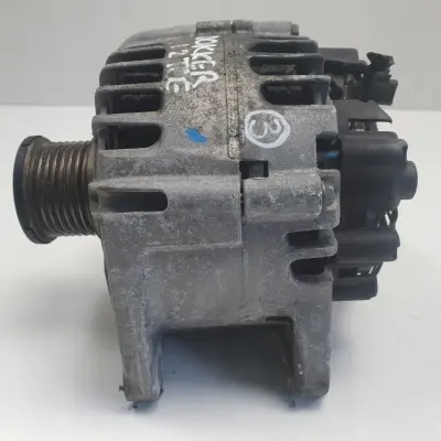 Dacia Dokker 1.2 TCe ALTERNATOR 231007842R 2612719B