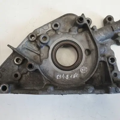 Peugeot 407 1.8 16V POMPA OLEJU olejowa 9642180580