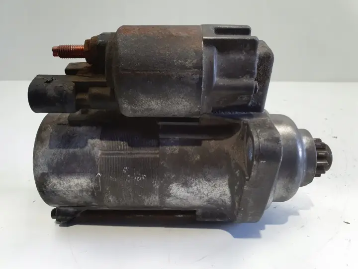 VW Passat B6 1.9 TDI ROZRUSZNIK valeo 02Z911023H