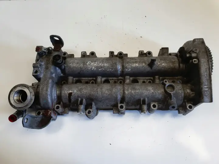Opel Vectra C 1.9 CDTI POKRYWA ZAWORÓW wałki 55565886