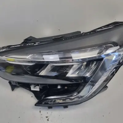 Renault Clio V PRZEDNIA LAMPA LEWA lewy przód FULL LED EUROPA 260609987R