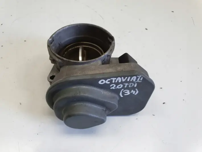 Skoda Octavia II 2.0 TDI PRZEPUSTNICA 038128063G