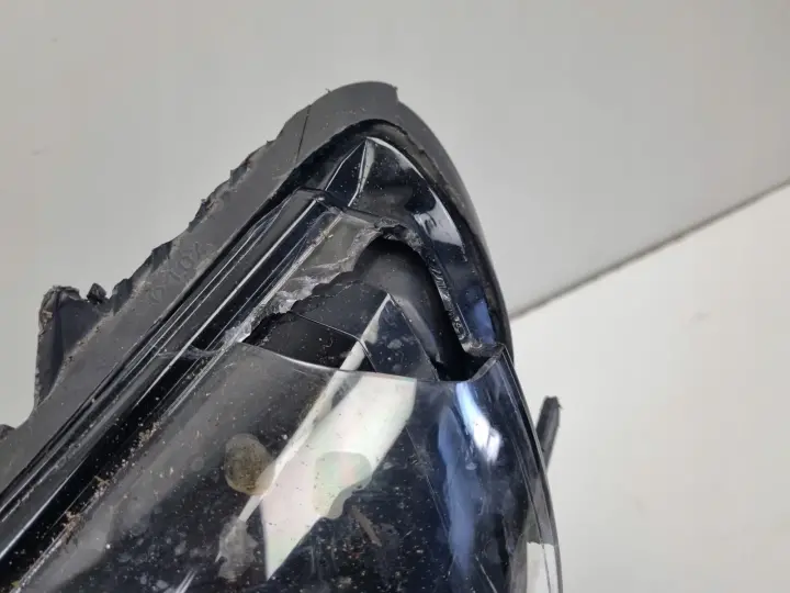 Renault Megane IV PRZEDNIA LAMPA LEWA lewy przód LED EUROPA 260602792R